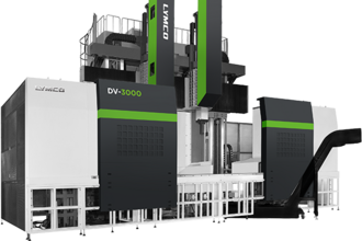 Lymco DV Boring Mills, Vertical  (incld VTL) | ESP Machinery Australia Pty Ltd (1)