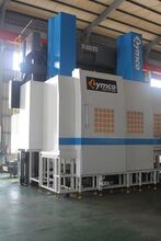 Lymco DV Boring Mills, Vertical  (incld VTL) | ESP Machinery Australia Pty Ltd (4)