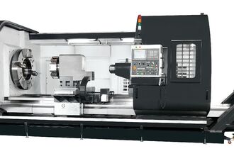 MEGABORE BN 45 - 50 - 60 Lathes, CNC | ESP Machinery Australia Pty Ltd (1)