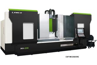 Lymco MV Machining Centers Vertical | ESP Machinery Australia Pty Ltd (2)