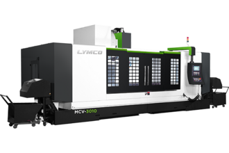 Lymco MCV-168 Machining Centers Vertical | ESP Machinery Australia Pty Ltd (1)