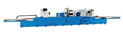 ,PROMA MEGAGRIND,M Type CNC,Grinders, Roll,|,ESP Machinery Australia Pty Ltd