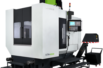 Lymco VTM-800H Vertical Turning and Milling | ESP Machinery Australia Pty Ltd (1)