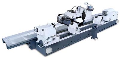 PROMA MEGAGRIND H TYPE CNC Grinders, Roll | ESP Machinery Australia Pty Ltd