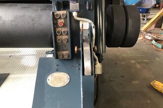 DAVMAR D10100 Plate Bending Rolls | ESP Machinery Australia Pty Ltd (8)
