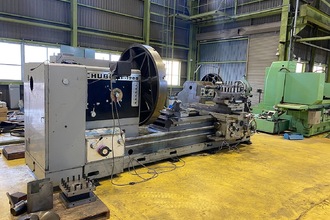 CHUBU KOKI LF-1200 Lathes, Engine, Center | ESP Machinery Australia Pty Ltd (3)