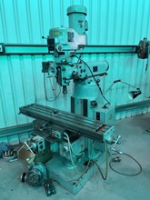 NANTONG X6325D Mills Vertical | ESP Machinery Australia Pty Ltd (2)