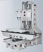 Lymco MCV-M10 Machining Centers Vertical | ESP Machinery Australia Pty Ltd (2)
