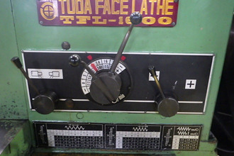 TUDA TFL-1600 Lathes, Engine, Center | ESP Machinery Australia Pty Ltd (7)