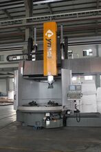Lymco RAL Boring Mills, Vertical  (incld VTL) | ESP Machinery Australia Pty Ltd (4)