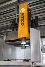 Lymco RAL Boring Mills, Vertical  (incld VTL) | ESP Machinery Australia Pty Ltd (5)