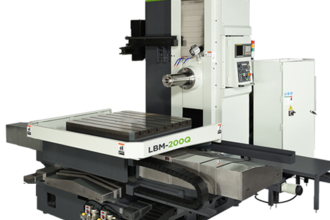 Lymco LBM-200Q Boring and Milling CNC | ESP Machinery Australia Pty Ltd (1)