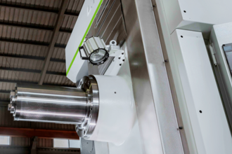 Lymco LBM-200Q Boring and Milling CNC | ESP Machinery Australia Pty Ltd (2)