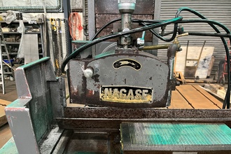 NAGASE W-4 Grinders, Surface, Reciprocating | ESP Machinery Australia Pty Ltd (4)