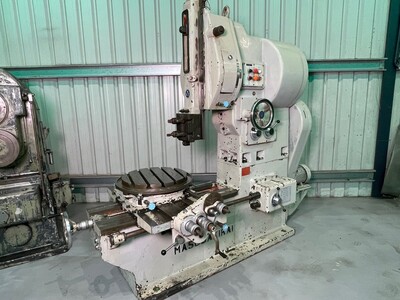 Masudakikai TBA Slotter | ESP Machinery Australia Pty Ltd