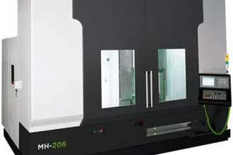 Lymco MH Machining Centers Horizontal | ESP Machinery Australia Pty Ltd (1)