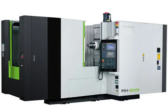 Lymco MH Machining Centers Horizontal | ESP Machinery Australia Pty Ltd (2)