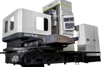 Lymco Zentrum-200Q Boring and Milling CNC | ESP Machinery Australia Pty Ltd (2)