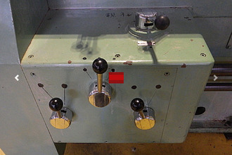 SEIBU LHS-3616 Lathes, Engine, Center | ESP Machinery Australia Pty Ltd (4)