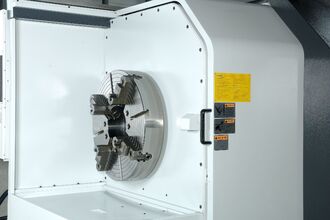 MEGABORE LD Series Lathes, CNC | ESP Machinery Australia Pty Ltd (6)