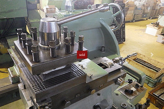 SEIBU LHS-3616 Lathes, Engine, Center | ESP Machinery Australia Pty Ltd (8)