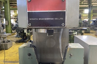 NIIGATA 2UMD Mills, Vertical | ESP Machinery Australia Pty Ltd (7)