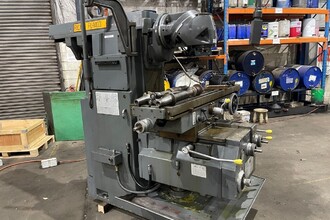 PACIFIC FU-1400 Mills, Universal | ESP Machinery Australia Pty Ltd (1)