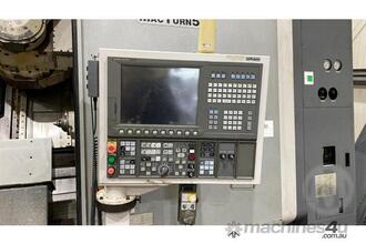 2008 OKUMA MACTURN 550 5-Axis or More CNC Lathes | ESP Machinery Australia Pty Ltd (3)