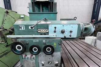 MECOF CS10 Mills, Bed Type | ESP Machinery Australia Pty Ltd (3)