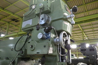 1987 OKUMA & HOWA STM2R Mills Vertical | ESP Machinery Australia Pty Ltd (3)