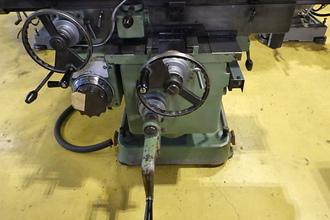 1987 OKUMA & HOWA STM2R Mills Vertical | ESP Machinery Australia Pty Ltd (5)