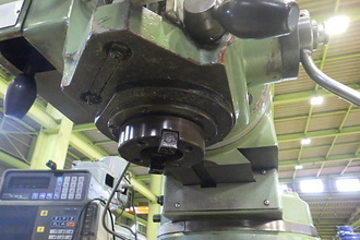 1987 OKUMA & HOWA STM2R Mills Vertical | ESP Machinery Australia Pty Ltd (7)