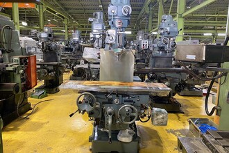 SHIZUOKA VHR-A Mills Vertical | ESP Machinery Australia Pty Ltd (2)