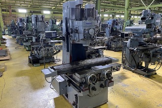 1990 YAMAZAKI YZ-75 Mills Universal | ESP Machinery Australia Pty Ltd (1)