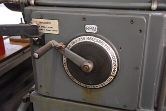 PACIFIC FU-1400 Mills, Universal | ESP Machinery Australia Pty Ltd (8)