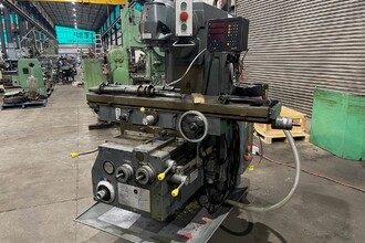 PACIFIC FU-1400 Mills, Universal | ESP Machinery Australia Pty Ltd (3)