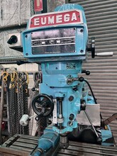 1995 EUMEGA MDV4 Mills, Vertical | ESP Machinery Australia Pty Ltd (4)