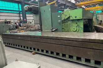 MECOF CS10 Mills, Bed Type | ESP Machinery Australia Pty Ltd (3)