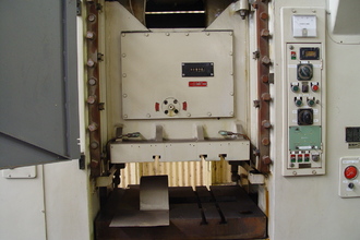 YODOGAWA PDU120PRA high speed production press | ESP Machinery Australia Pty Ltd (2)
