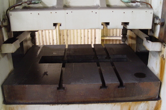 YODOGAWA PDU120PRA high speed production press | ESP Machinery Australia Pty Ltd (3)