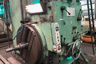 UNION BFP160/2 Boring Mills, Floor Type | ESP Machinery Australia Pty Ltd (14)