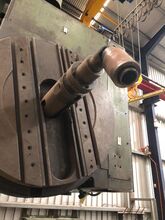 UNION BFP 125 Boring Mills, Floor Type | ESP Machinery Australia Pty Ltd (4)