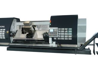 MEGABORE SS-31 Lathes, CNC | ESP Machinery Australia Pty Ltd (1)
