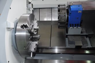 MEGABORE SS-31 Lathes, CNC | ESP Machinery Australia Pty Ltd (5)