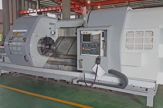 MEGABORE SS-31 Lathes, CNC | ESP Machinery Australia Pty Ltd (2)